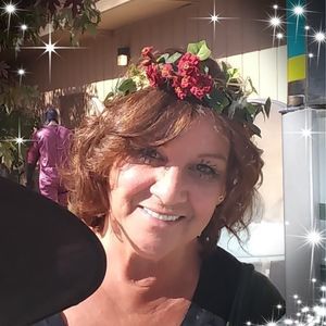 Meet your Posher, Patty